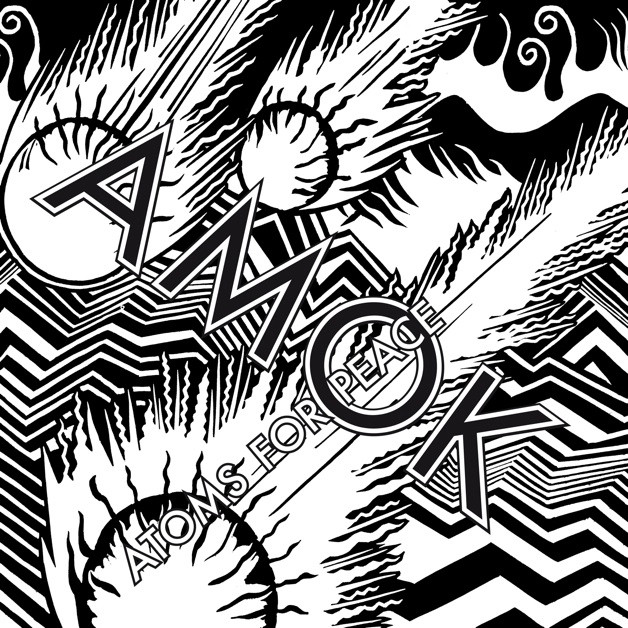 Atoms for Peace - "Amok"