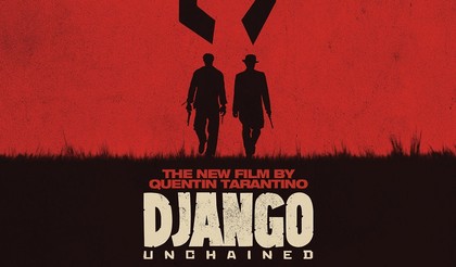 jetzt reinhören - "Django Unchained": Soundtrack zu Quentin Tarantinos Film erscheint am 18. Januar 