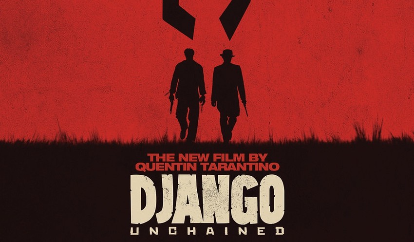 Quentin Tarantino's Django Unchained OST