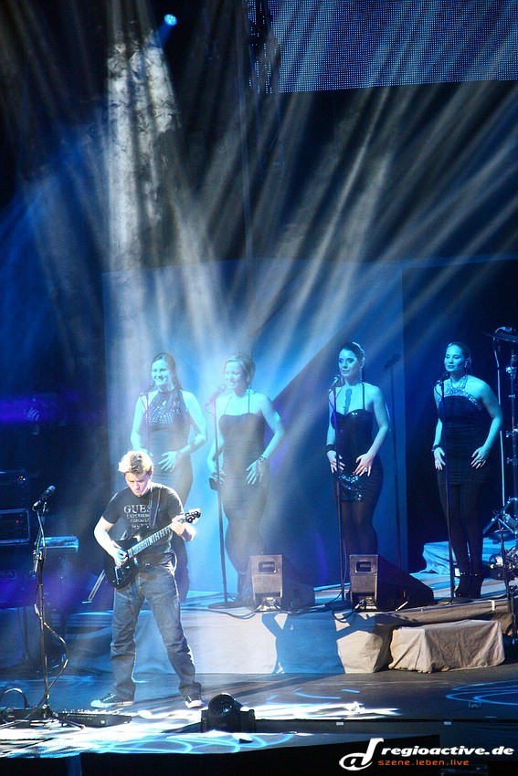 Floyd Reloaded (live in Mannheim, 2013)