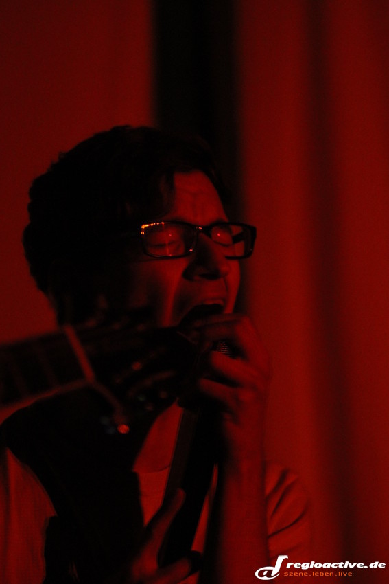 Juvenalis (live in Mannheim, 2013)