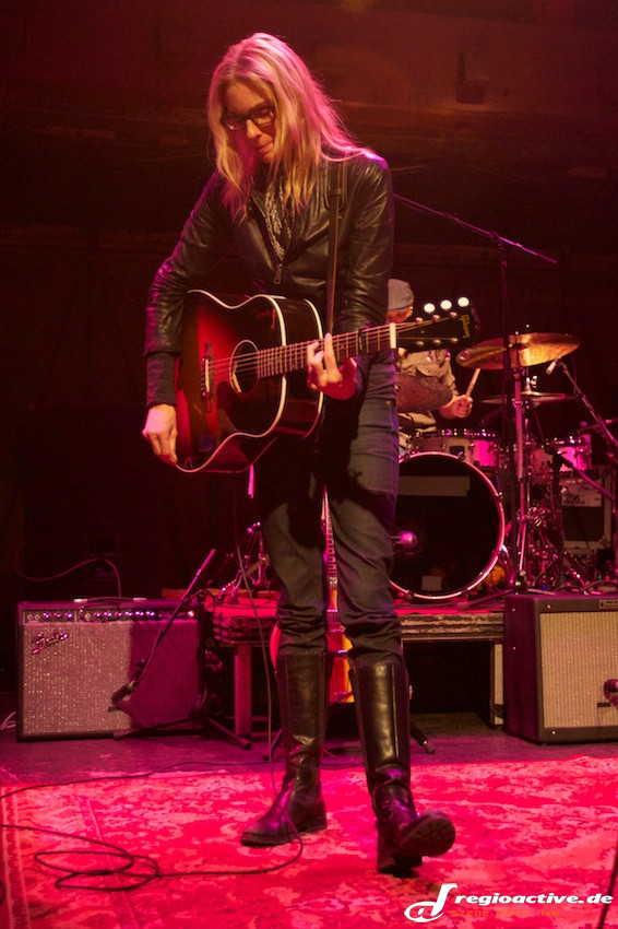 Aimee Mann (live in Hamburg, 2013)