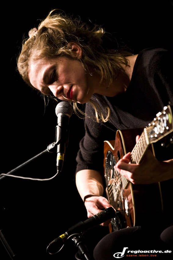 Enno Bunger (live in Darmstadt, 2013)